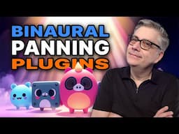 Top 10 Binaural Panning Plugins for Immersive Headphone Mixes
