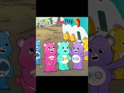 Happy Mother’s Day From Tiny Pop 🌈 | Care Bears Short | Watch Full Episodes On @TinyPopTV