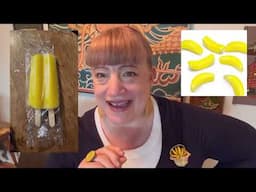 Why Banana Perfumes? What are my Favorites?!? Do they all have to Break the Bank?