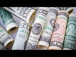Your Money Values and Influences