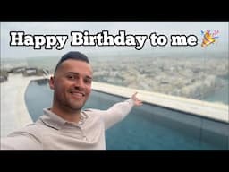 Happy Birthday to me 🙂