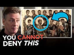 The Best Evidence for Jesus ACTUALLY Rising from the Dead