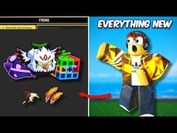 UPDATE 26 - Everything You Need To Know!