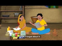 Child Grant Parenting Programme - Session 10: Family Budgeting -Prioritization and Saving (Maithili)