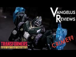 Age of the Primes Deluxe Alchemist Prime (Transformers Generations) - Vangelus Review 465