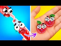 📺 Doodles Make a TV Commercial 📢 and Sell Silly Stuff! 🤣