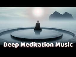 Deep Meditation Music | "Divine Meditation for Peace | MGWS #yt #deep #music #viralvideo #peace #yt