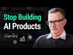 27-Year Investor Explains What You're Missing While Chasing AI l TELUS Global Ventures, Terry Doyle