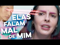 MAKE DE CARNAVAL CLEAN GIRL - Karen Bachini