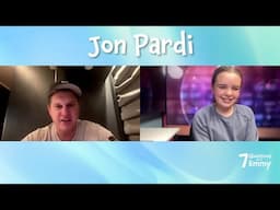 Country singer Jon Pardi answers 7 Questions with Emmy ahead of his Idaho Falls concert next week