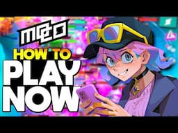 Most people don't know THIS SECRET to play MO.CO NOW