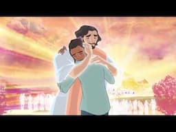 Easter Story- Jesus Lives!!