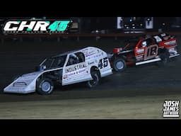 Door-to-Door Racing Shakes Farmer City- Night #2 of the Illini 100