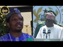 What Happened To Johnathan Will Happen To Tinubu @ 2027 General Election We Are Waiting For Him -Abo
