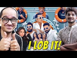 HOUSEFULL 5 - HONEST MOVIE REVIEW - WHY SO MUCH BACKLASH? | MUNAWAR FARUQUI ON EID!