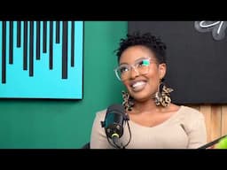 Kambua writes a letter to her post partum self