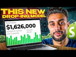 This New Dropshipping Model Is PRINTING Money In 2026