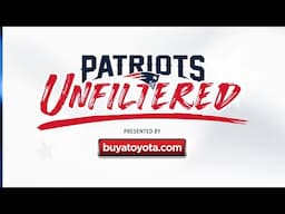 Patriots Unfiltered 6/12: Takeaways from Minicamp, Looking Ahead to Training Camp