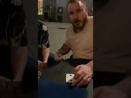 Pay your bluff
