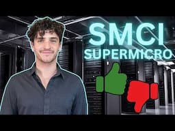 Behind the SMCI Hype: Is It Justified?