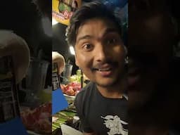 Snake meat & Crocodile meat Eating #shortvideo #shorts #meat