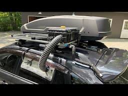 Rooftop Diesel Heater Review – Key Upgrades After a Full Season
