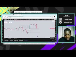 London Session Live Trading📈