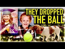 🔴 NEW RCMP UPDATE in the Lilly & Jack Sullivan case 🔴