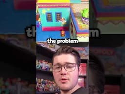 3D Mario Is Cancelled
