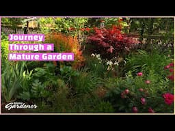 A Mature Garden: Realizing the Potential | Volunteer Gardener