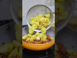Make this if you have Irish potatoes, a special recipe to try #shorts #shortsafrica