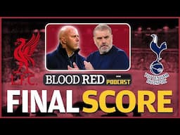 Post-Match: Liverpool 5-1 Tottenham Hotspur | Reds are Premier League CHAMPIONS | LIVE from Anfield