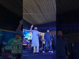 live Gulab Sidhu