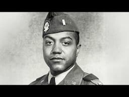 The Most Scariest Black Veteran of WW2