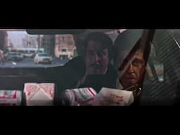 Scarface - "This Is So F*cking Bad" Meme Template