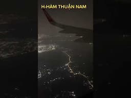 Sân Bay Đài / BAY Về CHkQT-TÂN SƠN NHẤT.