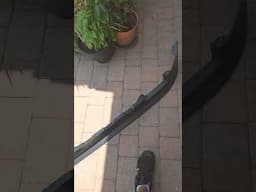 Toyota tacoma spoiler