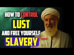How to Free Yourself From Slavery Of Your Nafs? Watch This