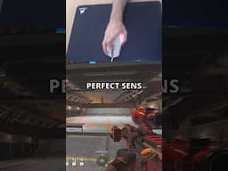 3 PRACTICES To Find Perfect Sens In Siege