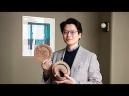 What's On - Cerruti Summer Tweed Sport Coat, The Spiral Ashtray, Upcoming Trunkshows