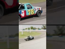 @KSRPerformanceFabrication & @HewettIndustries Battle It Out At Freedom Factory! #driverbattles