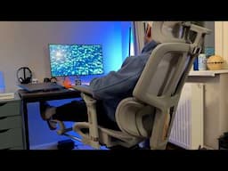 Musso H80 Pro Review – The Ultimate Ergonomic Chair? My 30 Days Experience!