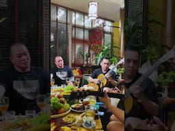 Hà Nội ngày trở về - Hiếu Orion