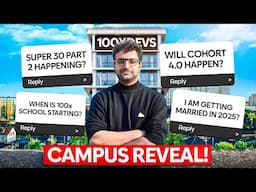 I am Getting Married in 2025? | 500k AMA