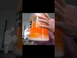 DIY Hard Soda: Homemade Orange Cream Recipe!
