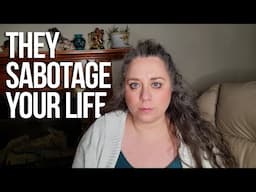 My Covert Narcissist Mom Died and THIS Happened