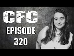 *ROAST BATTLE SHOW* CFC 320 Gabby Jordan Brown vs Danny Fallon