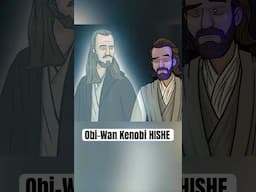 Obi-Wan Kenobi HISHE