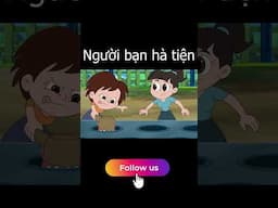 NGƯỜI BẠN HÀ TIỆN PHẦN 5