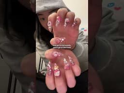 who said i cant rip the most diabolical fart with my hello kitty nails